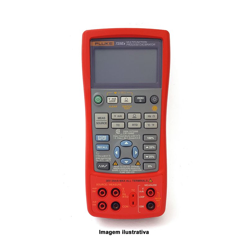 Fluke-725Ex