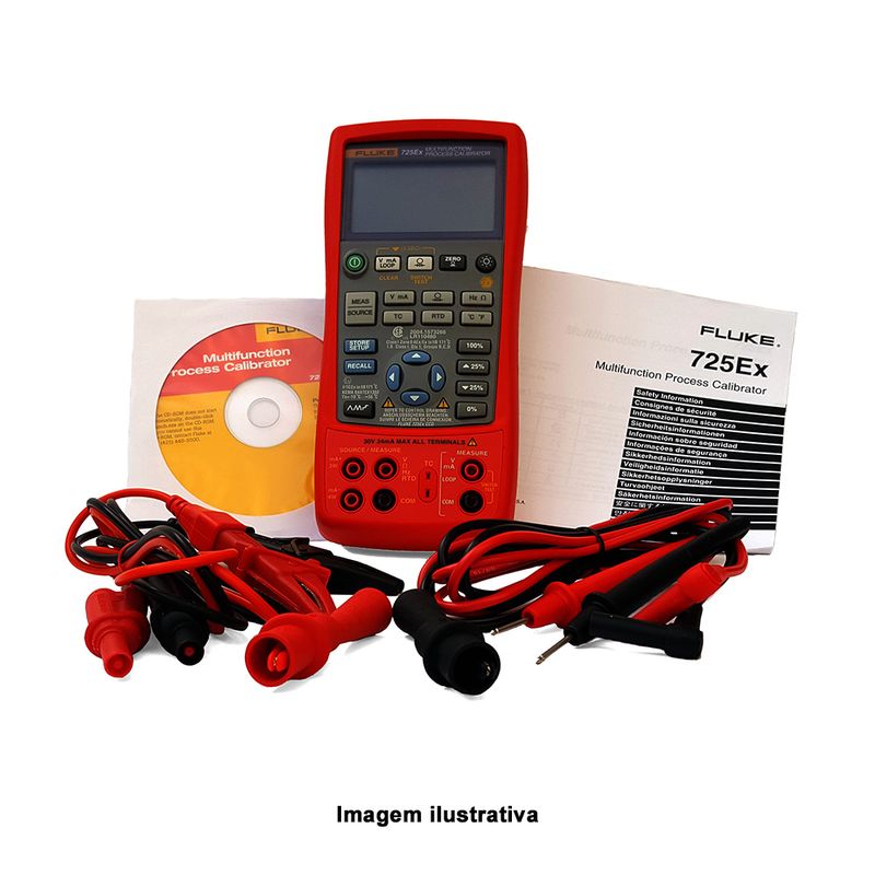Fluke-725Ex