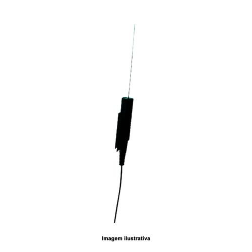 Sonda tipo PT100 Capacidade -50 a 350°C Ref. 6000-1002 Incoterm 7732.02.0.00