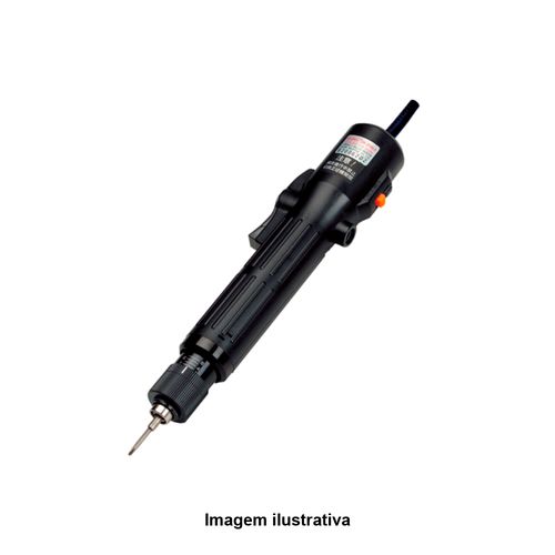Parafusadeira Elétrica Torque 0,19 a 1,47N.m Rotação 1000RPM Kilews SK-215LS
