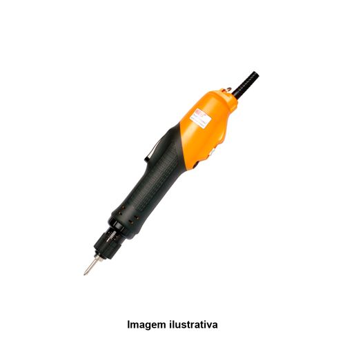 Parafusadeira Elétrica Torque 0,15 a 1,18N.m Rotação 2000RPM Kilews SK-3280LF