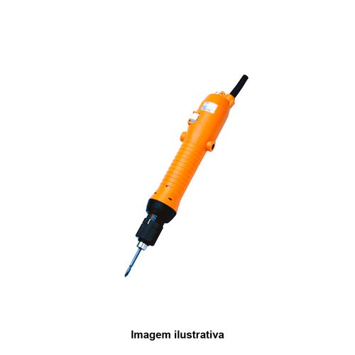Parafusadeira Elétrica Torque 0,98 a 2,94N.m Rotação 700RPM Kilews SK-9240P