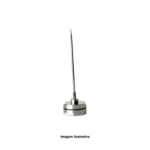 Sonda de Temperatura tipo Externa 130x3mm Capacidade -20 a 140°C Incoterm T-DAL-0030