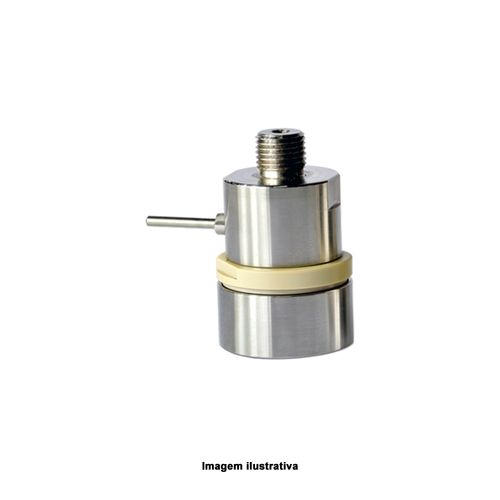Datalogger Temperatura e Pressão Capacidade 0 a 140°C e 10 a 5000mbar Incoterm T-DAL-0065