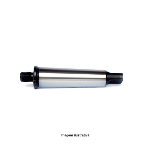 Haste para Mandril com Rosca CM2 3/8X24 Goldy GOL23824