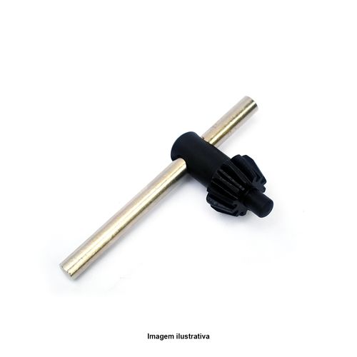Chave para Mandril K30 Goldy GOLK30