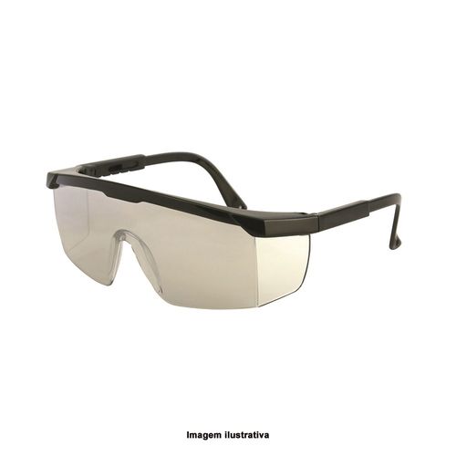 Óculos Titan Anti Risco Incolor Proteplus 287,0009