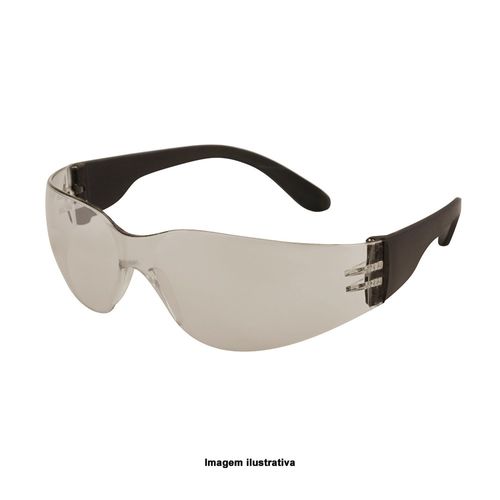 Óculos Falcon Anti Risco Incolor Ref. PPO 18 Proteplus 287,0013
