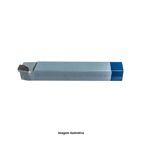 Ferramenta Soldada para Ferro Fundido 10x10 R ISO1 SMS 110 Rocast 338,0079