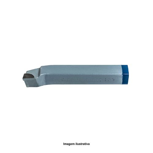 Ferramenta Soldada para Ferro Fundido 25x25 R ISO3 Rocast 338,0093