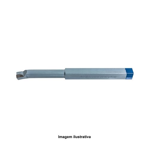 Ferramenta Soldada para Ferro Fundido 25x25 R ISO8 SMS 130 Rocast 338,0114