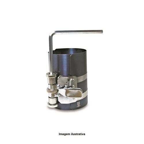 Cinta Para Anéis de Pistão 53-175mm 4'' N° 3 Noll 333,0002