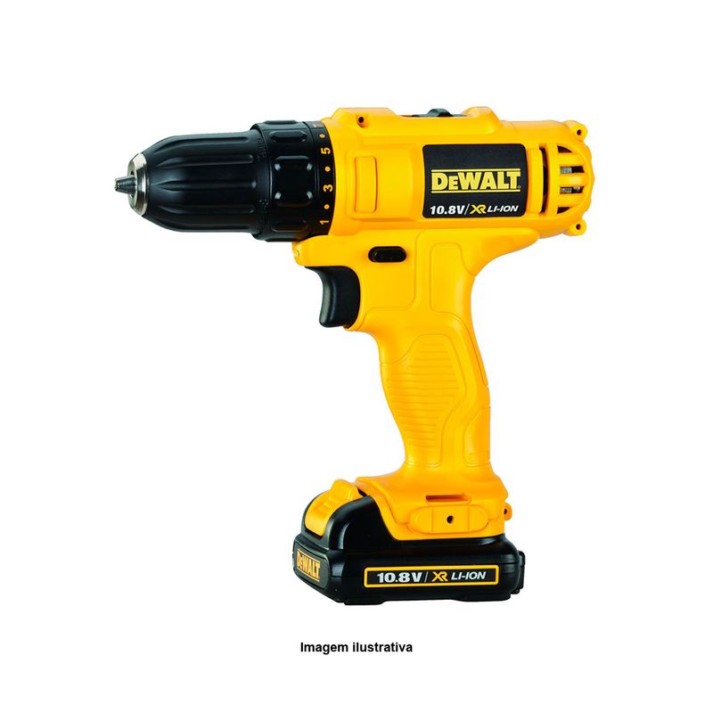 DCF610S2-BR