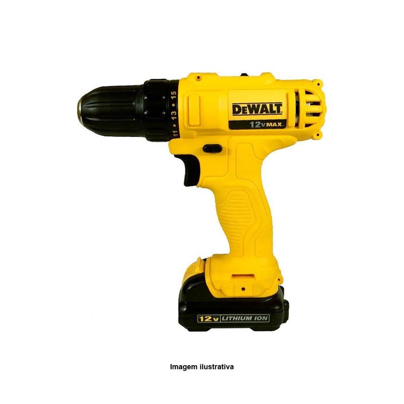 DCD700C2-BR