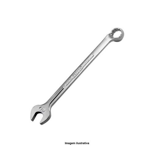 Chave Combinada Nº 1B 17mm Gedore 002.512