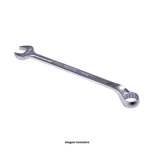 Chave Combinada Nº 1B 15mm Gedore 002.510
