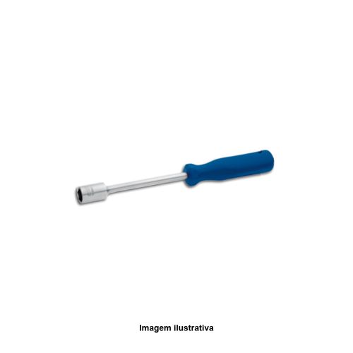 Chave Canhão 33 - 7/32'' Gedore 027.230