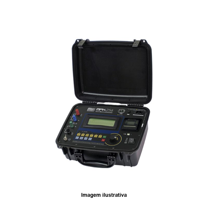 MPK-256