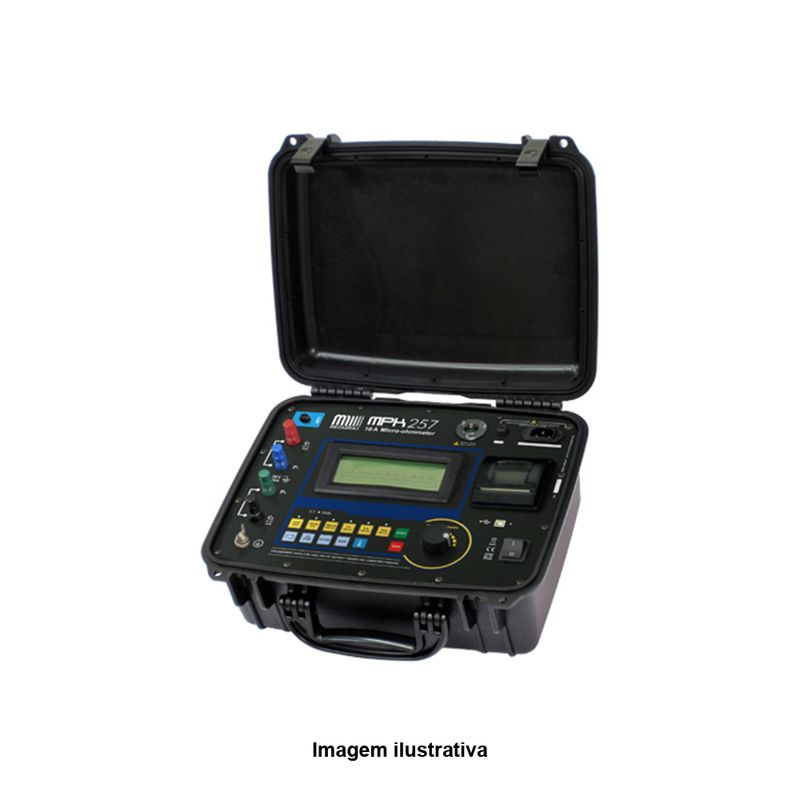 MPK-257
