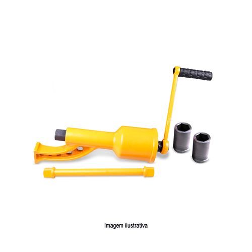 Desforcímetro 5500 - 1:64N.m Noll 356,0001