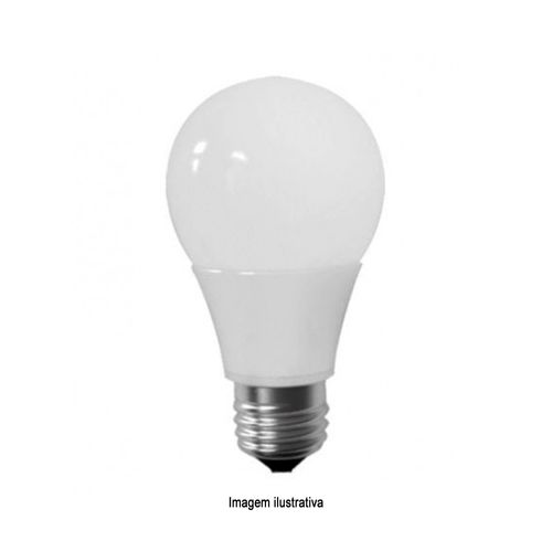 Lâmpada de LED 9W 12V A60 E27 Noll 368,0002