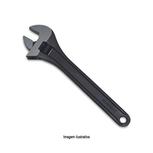 Chave Ajustável 6" Noll 379,0001