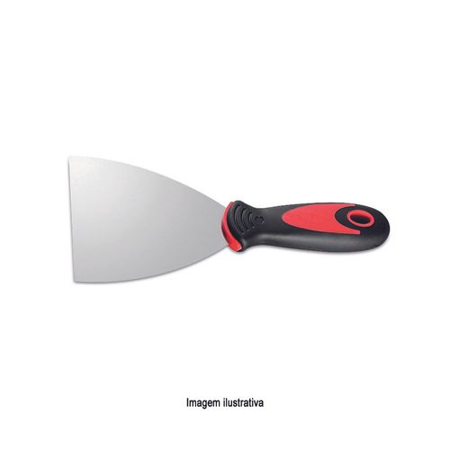 Espátula Multiuso 100mm Noll 391,0004