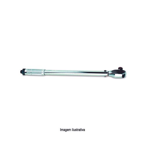 Torquímetro de Estalo 19 - 110N.m Quadrado 3/8" Noll 399,0002