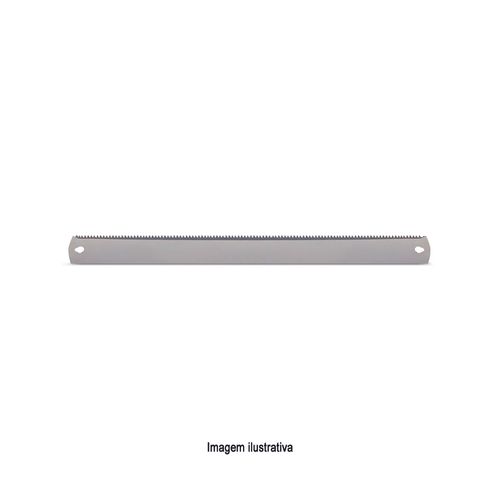 Lâmina para Serra Meia Esquadria 550mm Alumínio Rocast 404,0002