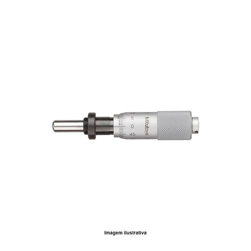 Micrômetro para Adaptação 0-15mm x 0,01mm Mitutoyo 149-802