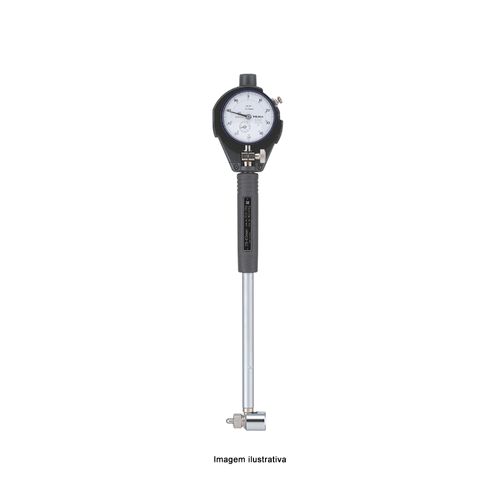 Comparador Diametro Interno .7"-1.4" Mitutoyo 511-751