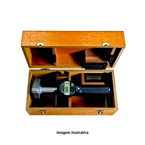 Micrômetro Interno Digital 25 - 30mm x 0,001mm Mitutoyo 568-367