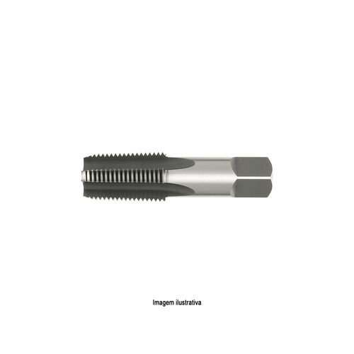 Macho para Tubo HSS NPT 108A ANSI B2.2 ANSI 2"11.1/2 NPT GGMS OSG 32171
