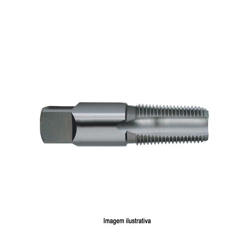 Macho para Tubo HSS NPT 108A ANSI B2.2 ANSI 1.1/2-11.1/2 NPT OSG 5629