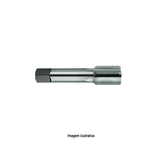 Macho para Tubo HSS 109D DIN 5157 G 1"-11 BSP 3º OSG 5689