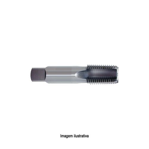 Macho para Tubo HSS PL T 109B DIN 2999 1/8-28 BSP OSG 5759