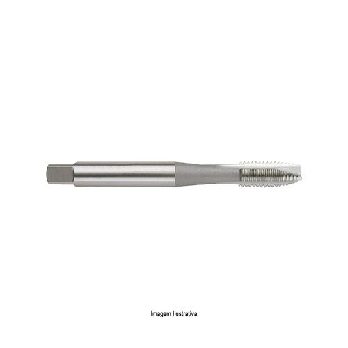 Macho Máquina Ponta Helicoidal HSSE Haste Reforçada 280/1 DIN 2182 N°2-56 UNC OSG 8808