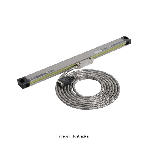 Escala Linear 2400mm Mitutoyo 539-862