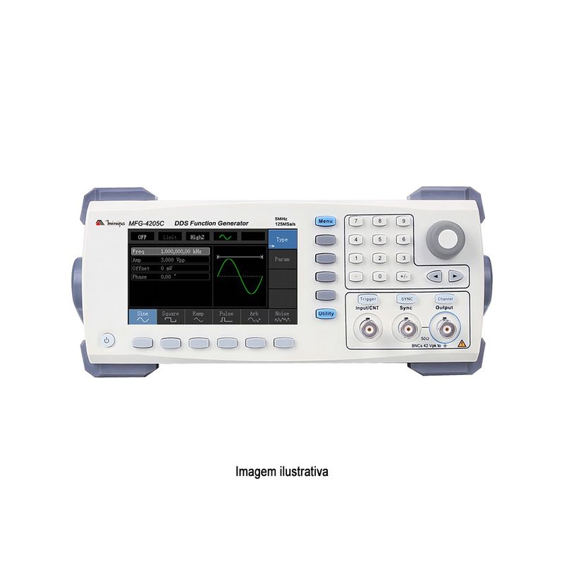 MFG-4205C