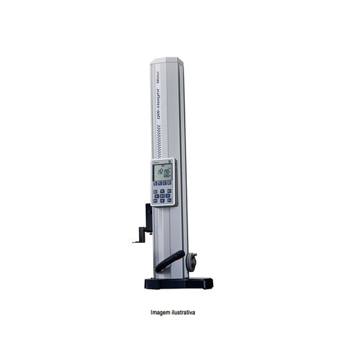 Calibrador de Altura 14'' com Colchão de Ar Mitutoyo 518-235