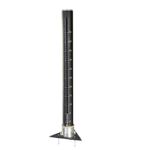 Testador-de-impacto-para-determinar-a-resistencia-de-filmes-de-tinta--revestimentos--sob-impacto-NOVOTEST-STRIKE-U6272