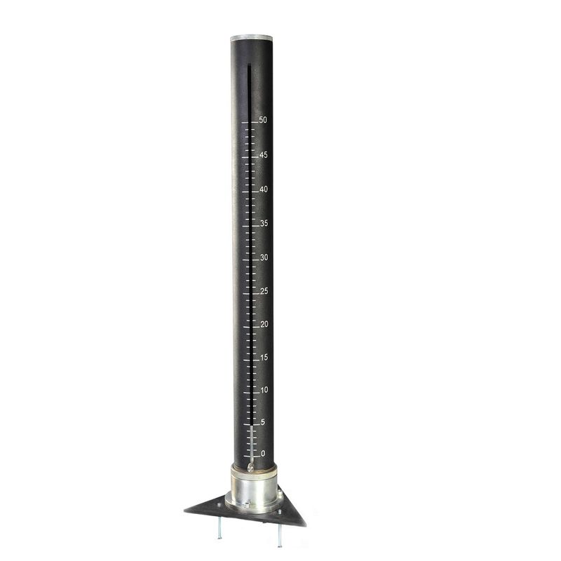 Testador-de-impacto-para-determinar-a-resistencia-de-filmes-de-tinta--revestimentos--sob-impacto-NOVOTEST-STRIKE-U6272