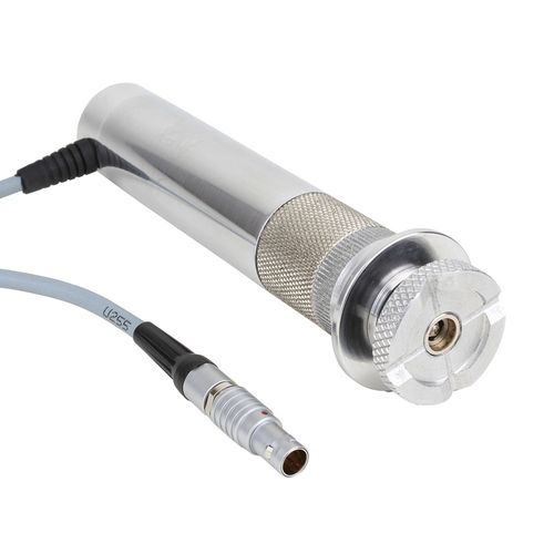 Sonda 50 N com cabo de 2 metros para durômetro UCI NOVOTEST U1-50N-CB2M