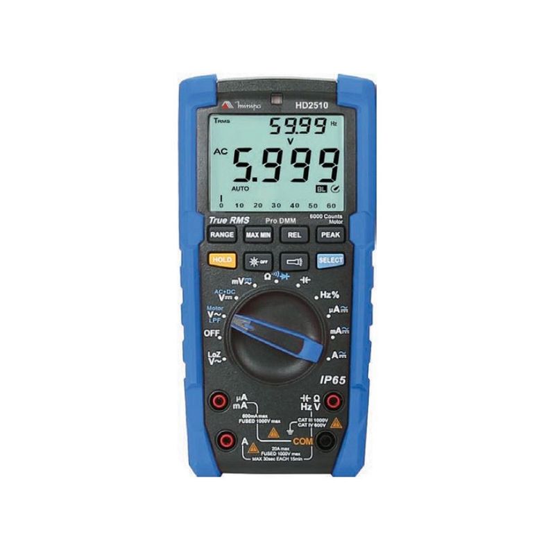 HD2510
