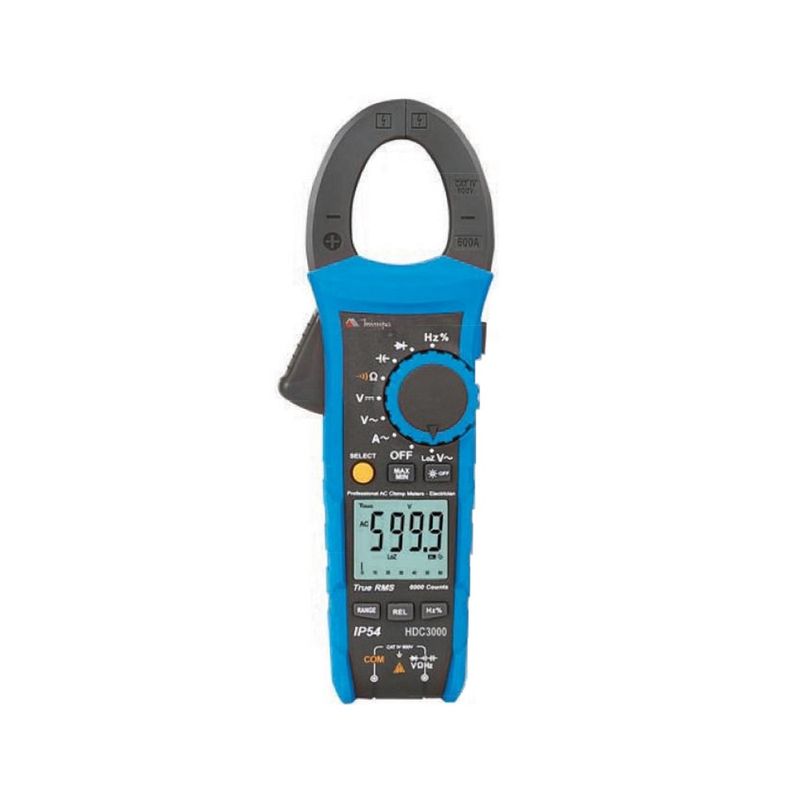 HDC3000