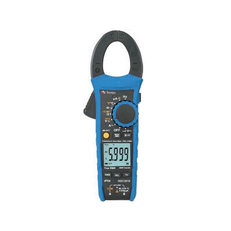 HDC3010
