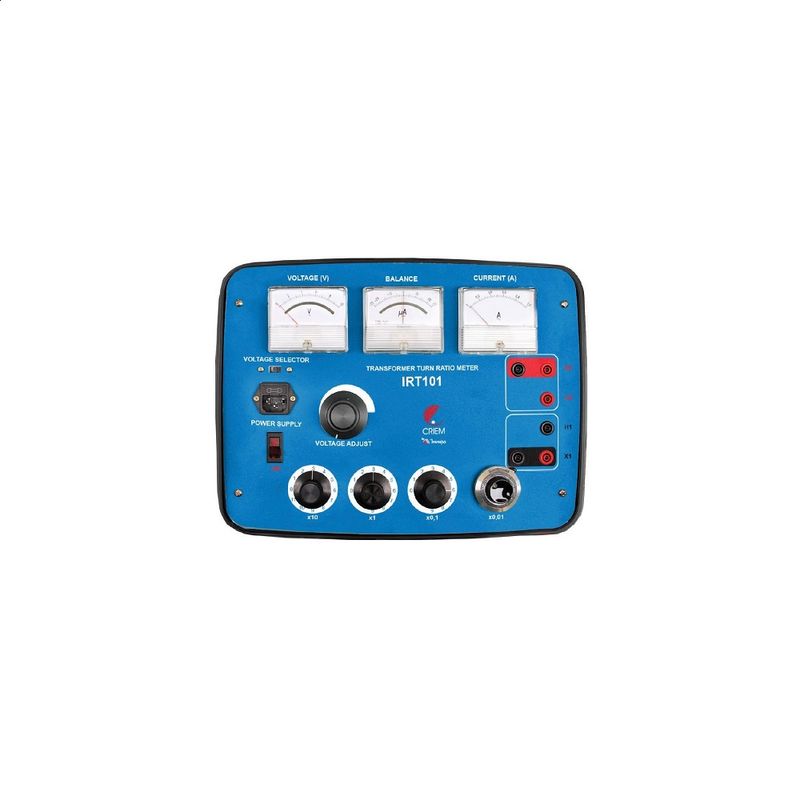 IRT-101