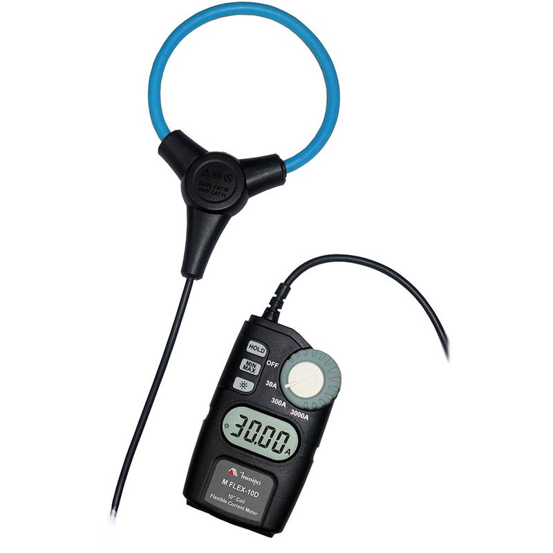 M-FLEX-10D