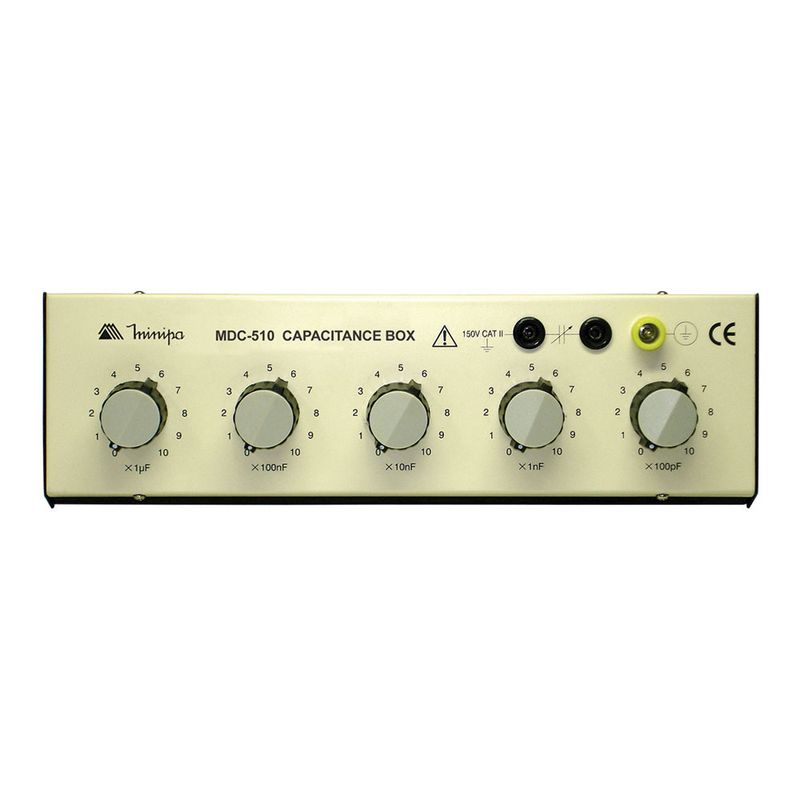 MDC-510