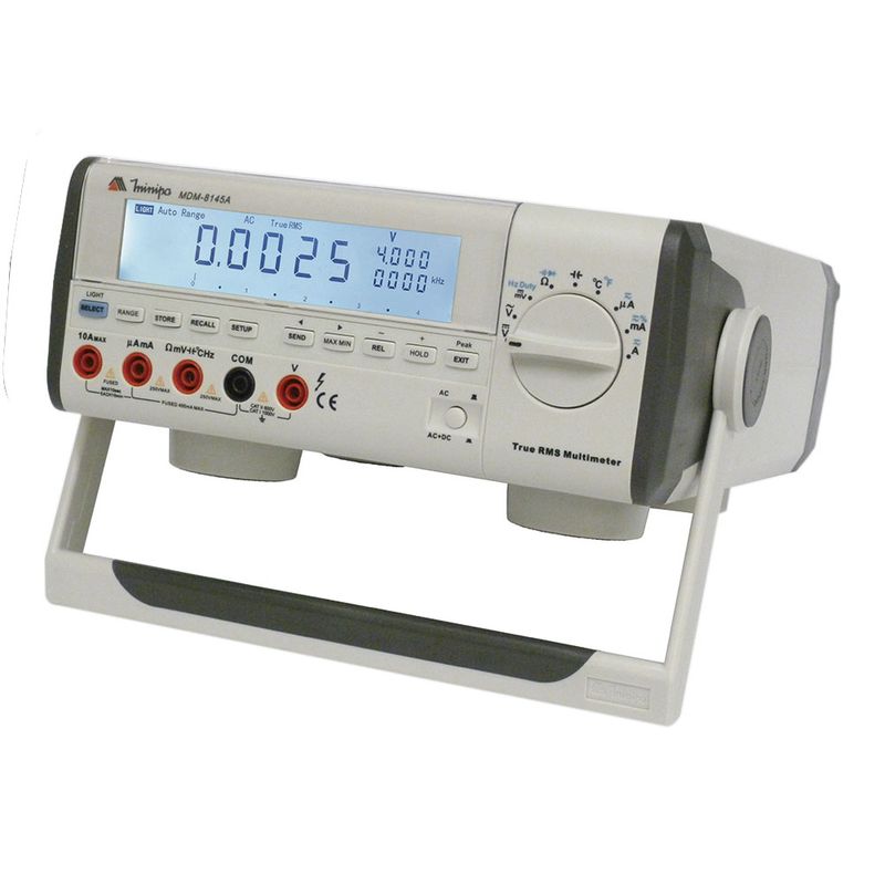 MDM-8145A